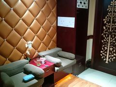 包房-金指足浴·按摩泡澡·SPA(万家丽店)