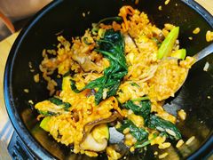 李先生的韩式拌饭-李先生的首尔小馆(松江启源广场店)