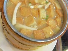菌汤-溢香苑瓦罐(前进路店)