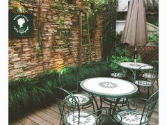 -威廉的太妃糖酒店(杭州西湖青芝坞店)
