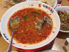 -湘阁里辣(南岭购物广场店)