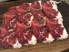 -伊茉家的烤肉店(勒泰中心店)