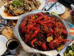 -大孩龙虾(体育场旗舰店)
