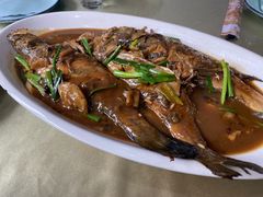 -龙香居海鲜浑锅家常菜·特色驴肉