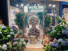 -狮拾久·现代新加坡料理(福田COCO Park店)