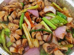 -南记食粥坊·宵夜大排档(莲花总店)