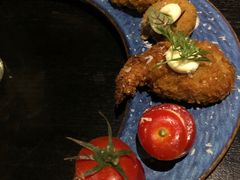 -C&R西班牙餐厅