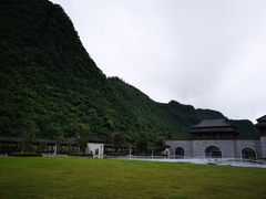 -贵阳市花溪国家城市湿地公园