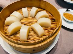 蒸年糕-新荣记(BFC外滩金融中心店)