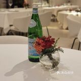 感受一下米其林餐厅的餐点魅力，服务真的是没的说了～