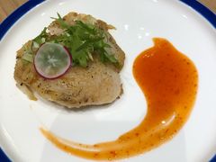 -御泉七味铁板烧(高区店)