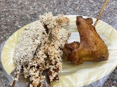 -熊仔屋(吉祥苑小区店)