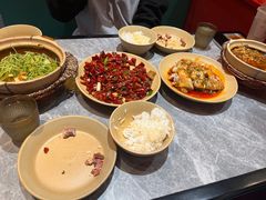 -廖川菜(八佰伴店)