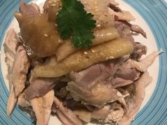 -港丽餐厅(高德置地店)