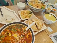 -秦关面道(世博店)