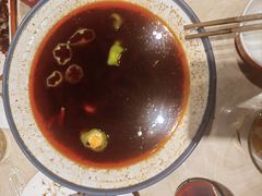 -杨氏青龙虾·羊蝎子(珠江路店)