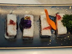 -唐猫庭院·千年陕菜(大唐不夜城店)