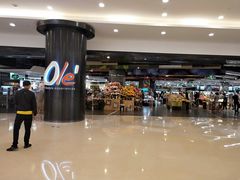 -Olé精品超市(南宁万象城店)