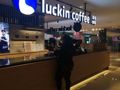 -luckincoffee瑞幸咖啡(顺义华联商厦店)