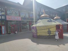 -格日勒阿妈蒙古厨房(大召店)