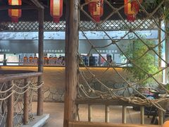 -胖姐渔村(中源大道店)