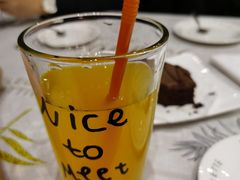 -吱咖啡西式简餐