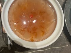 -宫燕府·京菜·烤鸭·淮扬菜(王府中心店)