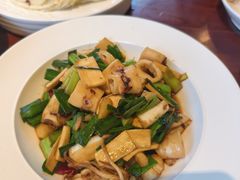 -妈妈菜舟山海鲜(定海古城店)