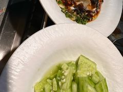 -偏脸子哈尔滨老烧烤(红旗大街店)