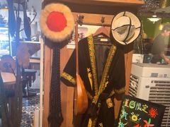 -纳鲁孜·新疆特色餐厅(上海悦荟广场店)