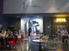 -万达影城(西铁营万达广场IMAX店)