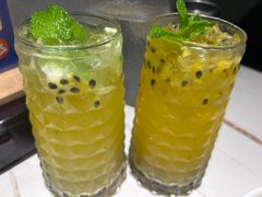 -牛扒先生·厚切雪花牛扒西餐厅(北京路禺山路店)