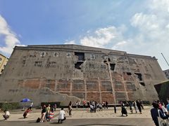 -上海四行仓库抗战纪念馆