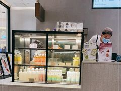 -喜茶(青岛金狮广场店)