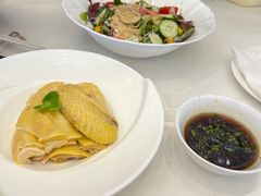 -上海小南国(国会店)