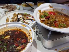 -东流山北京烤鸭·家常菜(南京首店)