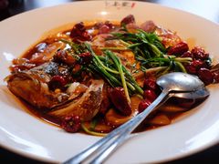 -上名堂·鱼头好吃(体育场路店)