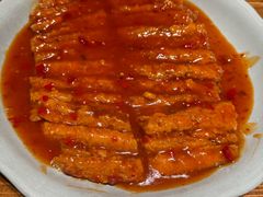 -三姐妹餐厅(曲江店)