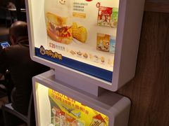 -肯德基(东直门来福士店)
