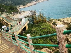 -广东惠东海龟国家级自然保护区