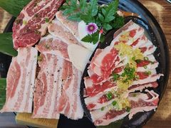 -妙香居韩国烤肉(容桂天佑城店)