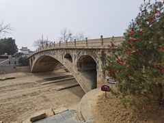 -赵州桥景区
