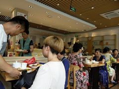 大堂-素满香·素食自助餐(苏州·临顿路店)
