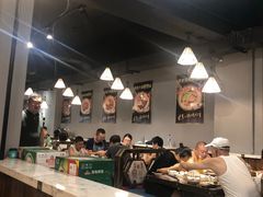 -二十一分小锅炖(皓月店)