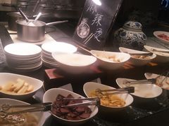 -太原富力万达文华酒店·美食汇西餐厅