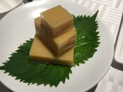 豌豆黄-四季民福烤鸭店(王府井灯市口店)