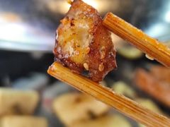 -李家水浒烤肉(五一店)