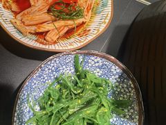 -师烤·豆花烤鱼(深圳坂田天虹店)