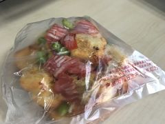 -味多美蛋糕(亚非大厦店)