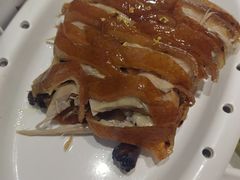 -东流山北京烤鸭·家常菜(南京首店)